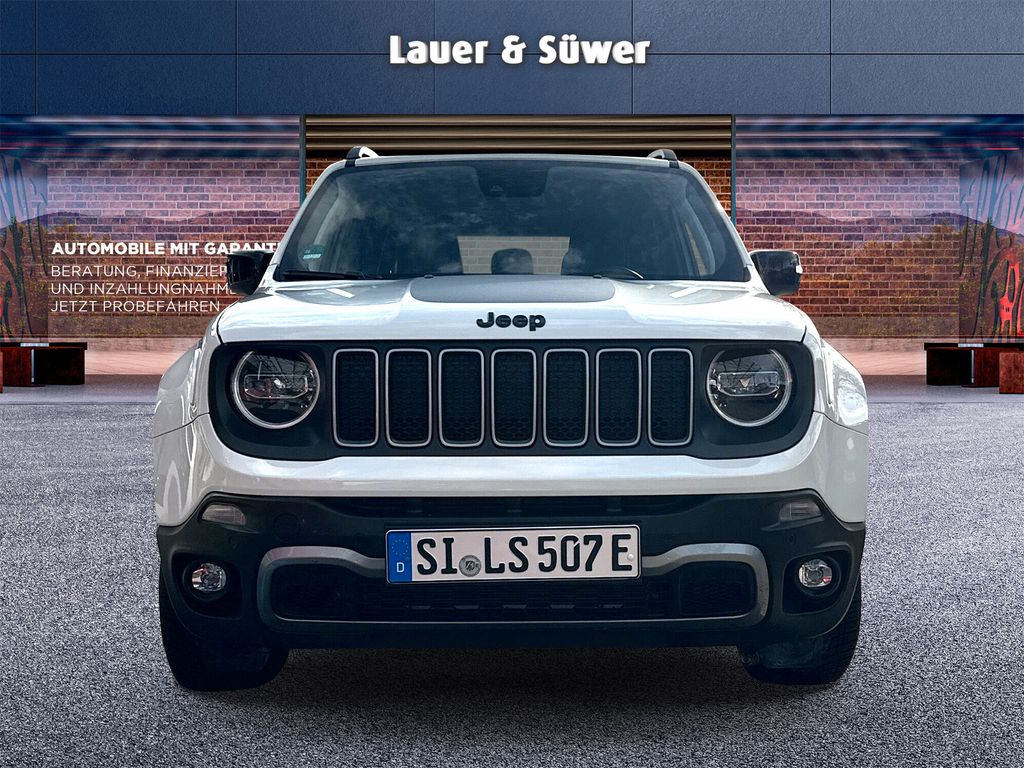 Jeep Renegade 2023