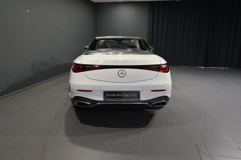 Mercedes-Benz CLE 200 2024
