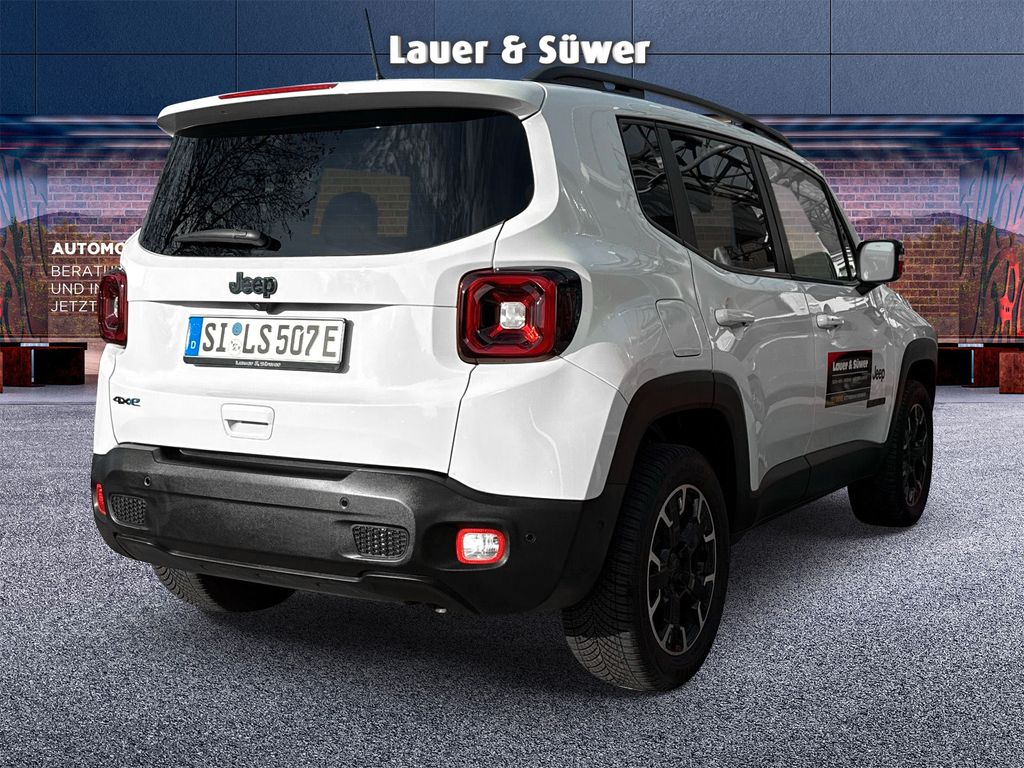 Jeep Renegade 2023