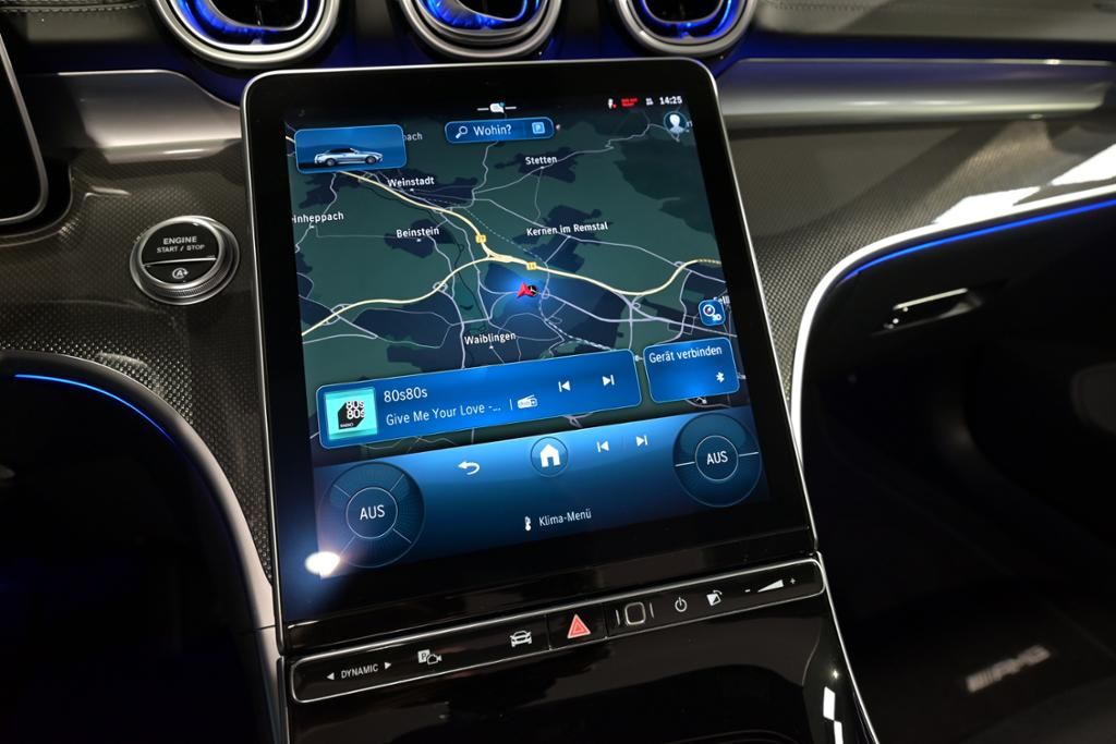 Mercedes-Benz CLE 200 2024