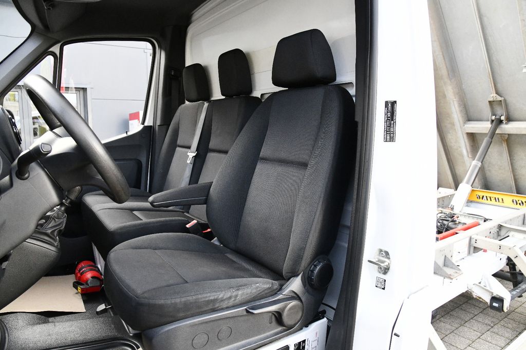 Mercedes-Benz Sprinter 2021