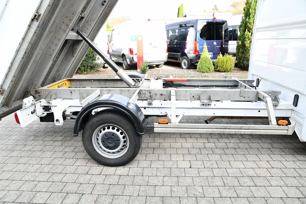 Mercedes-Benz Sprinter 2021