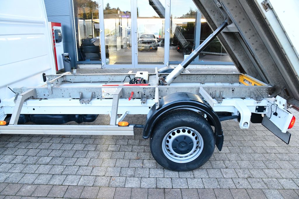 Mercedes-Benz Sprinter 2021