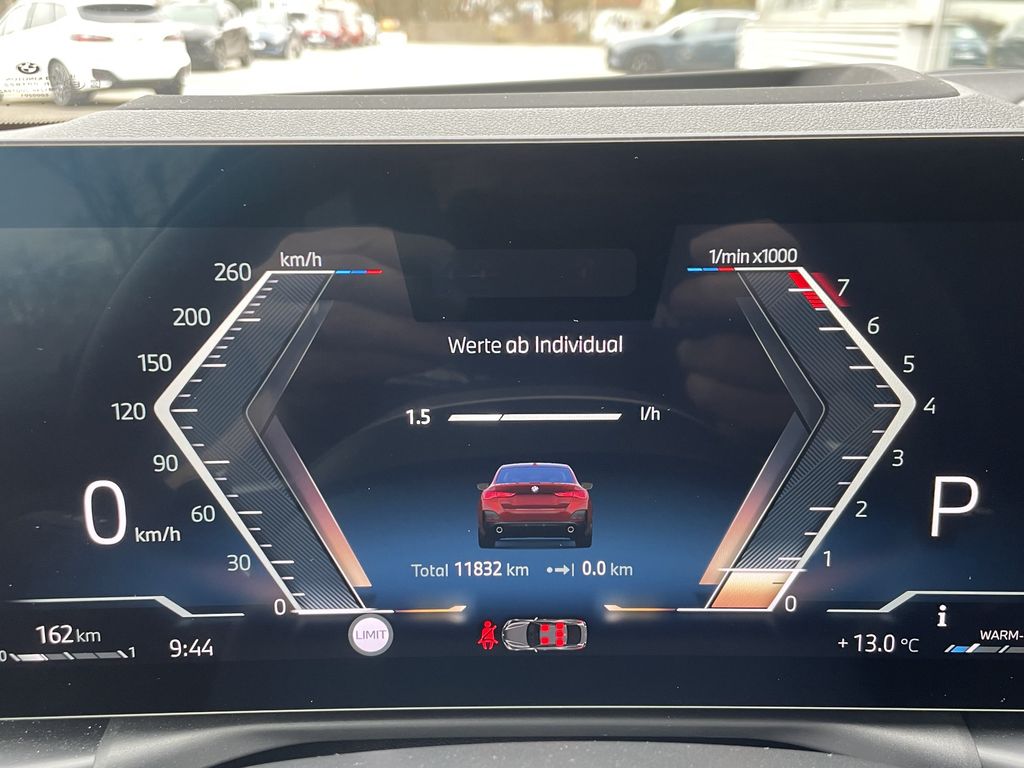 BMW 430 Gran Coupé 2024