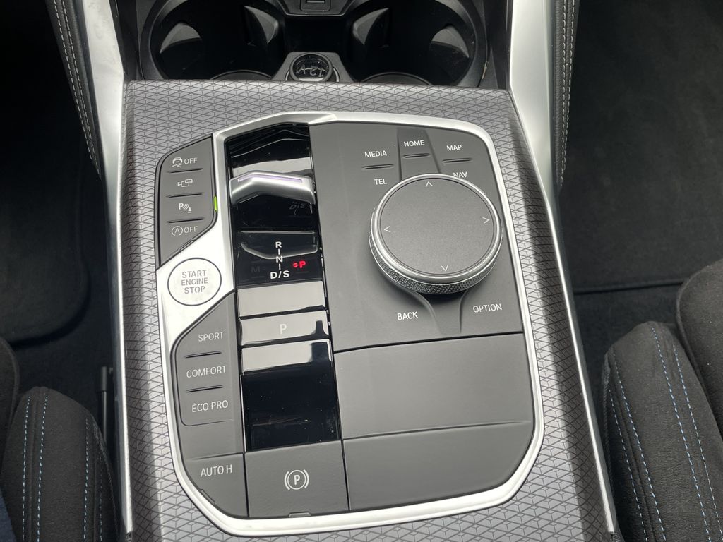 BMW 430 Gran Coupé 2024