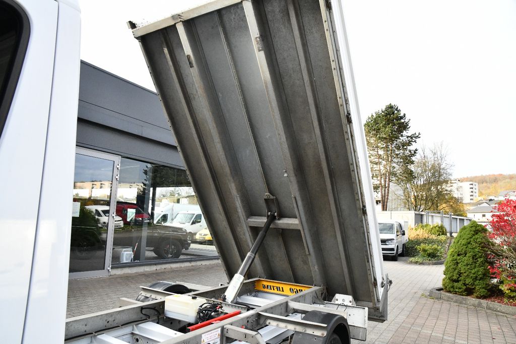 Mercedes-Benz Sprinter 2021