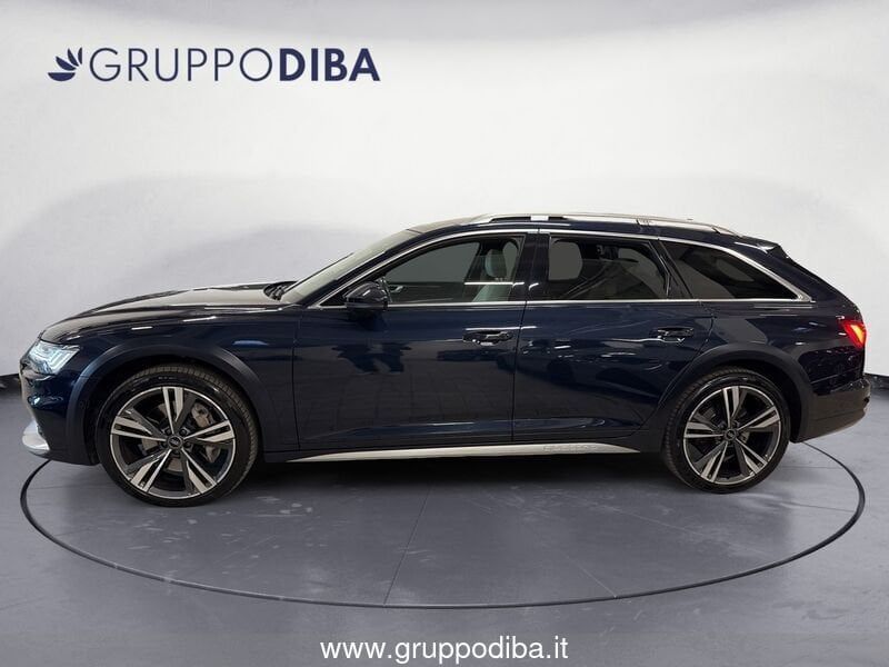 Audi A6 Allroad 2022