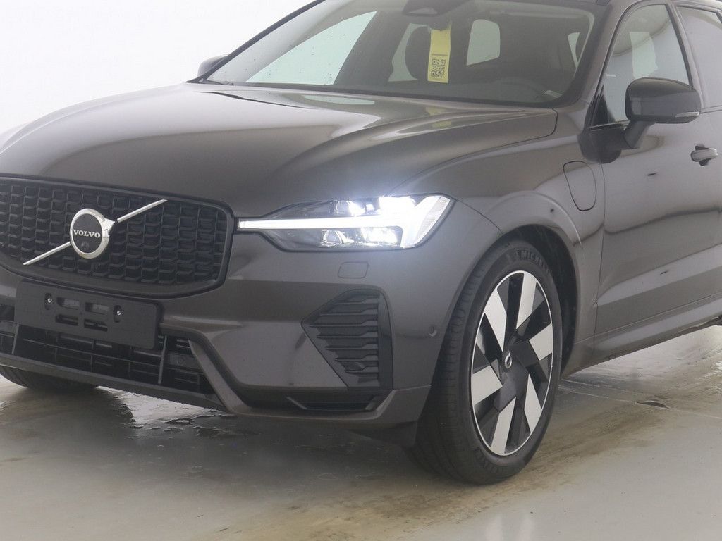 Volvo XC60 2025