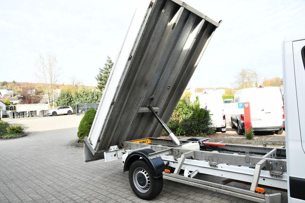 Mercedes-Benz Sprinter 2021