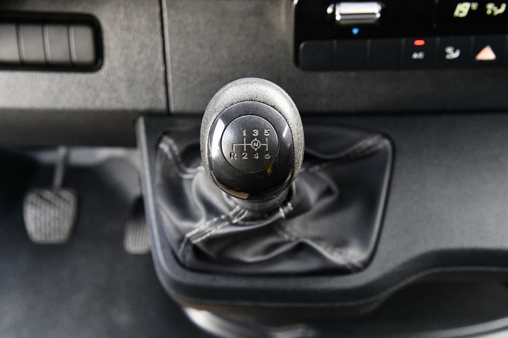 Mercedes-Benz Sprinter 2021