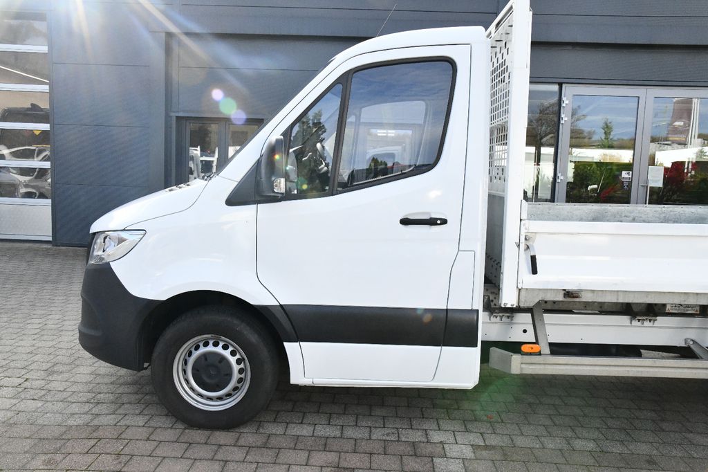 Mercedes-Benz Sprinter 2021