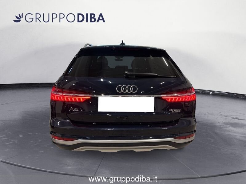 Audi A6 Allroad 2022