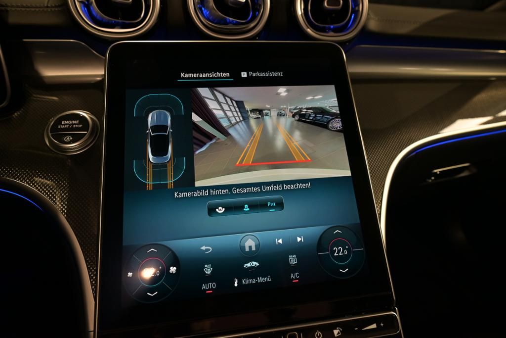 Mercedes-Benz CLE 200 2024