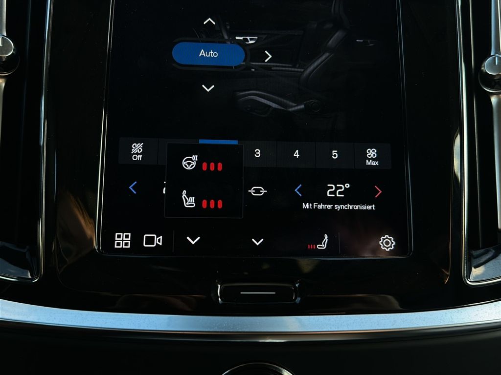 Volvo V60 Cross Country 2023