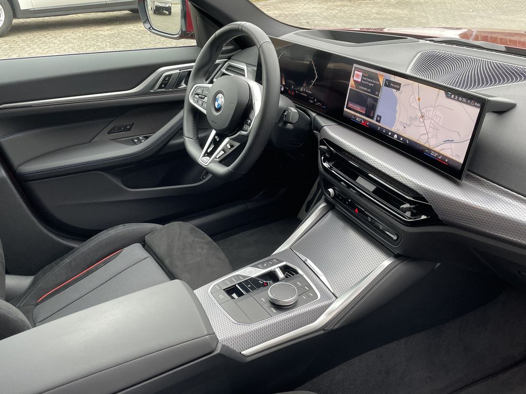 BMW 430 Gran Coupé 2024