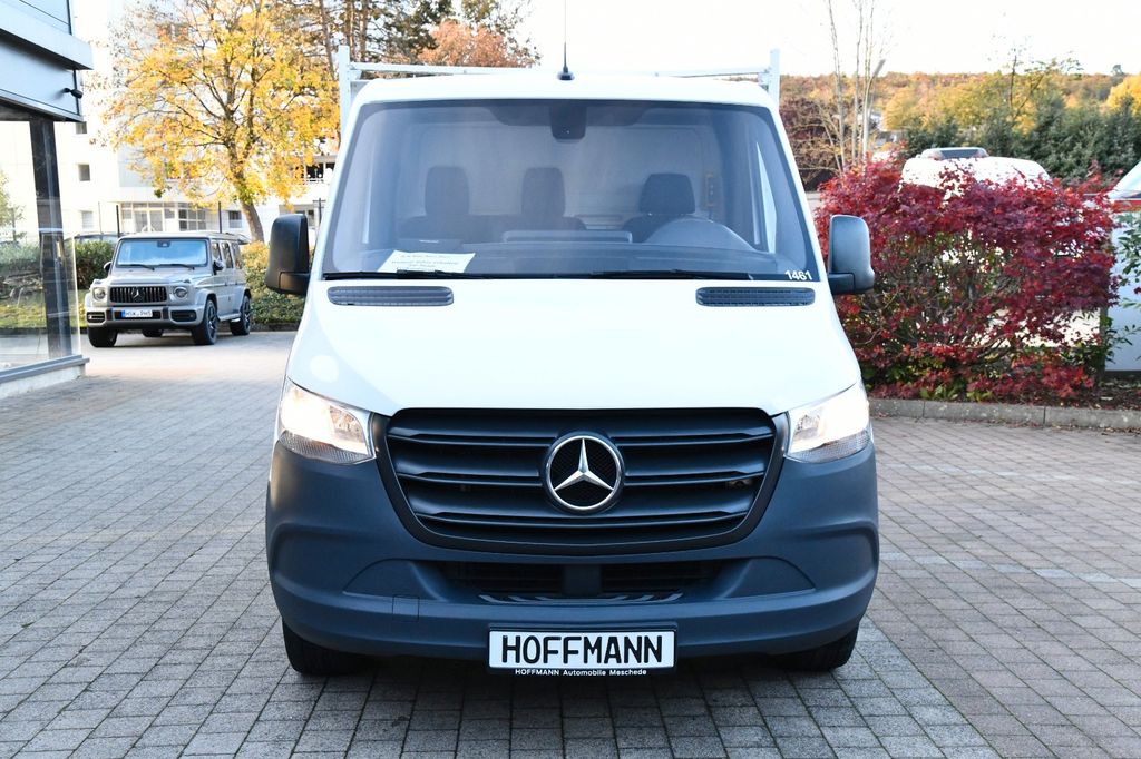 Mercedes-Benz Sprinter 2021