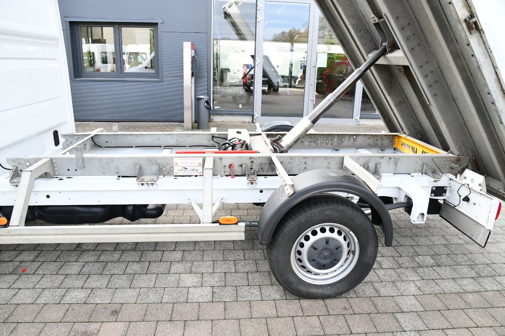 Mercedes-Benz Sprinter 2021