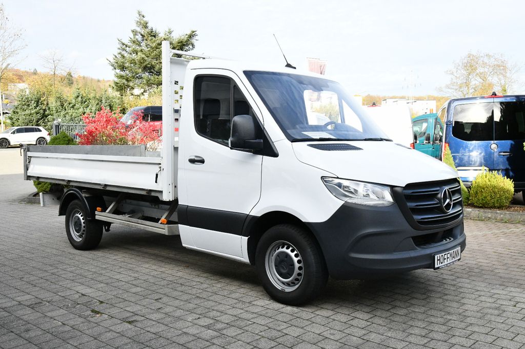 Mercedes-Benz Sprinter 2021