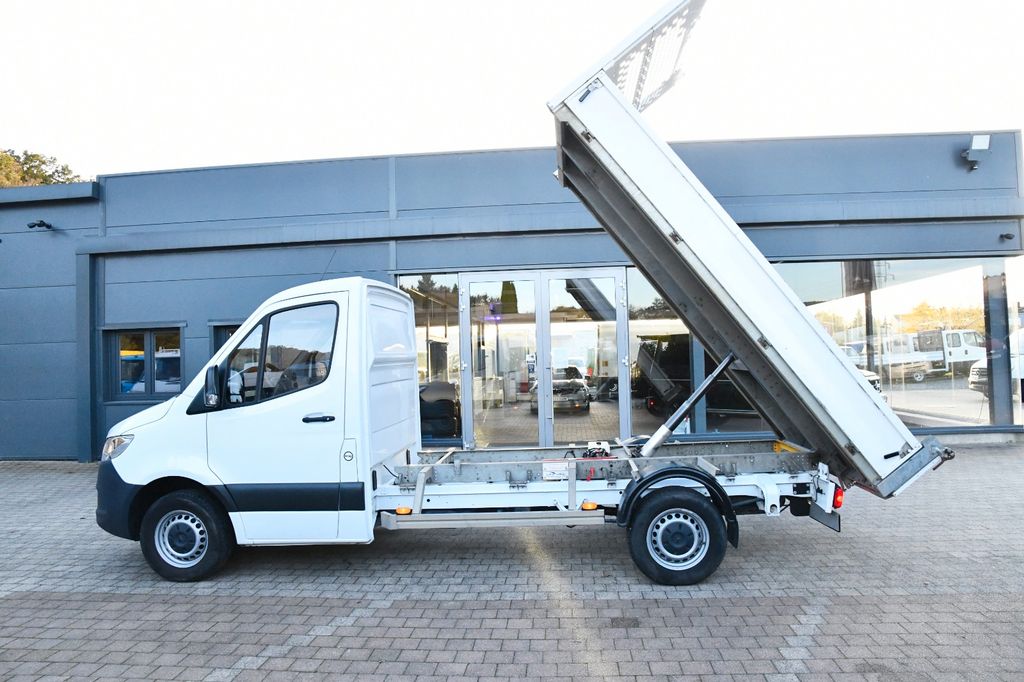 Mercedes-Benz Sprinter 2021