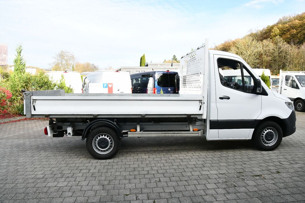 Mercedes-Benz Sprinter 2021