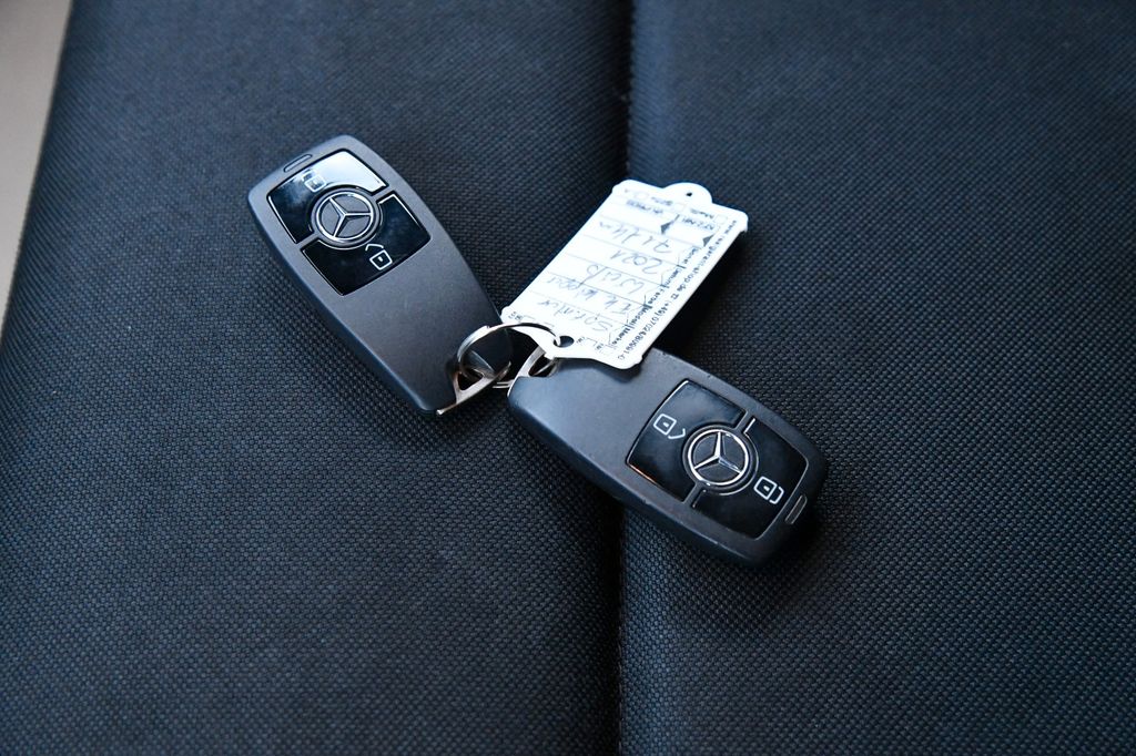 Mercedes-Benz Sprinter 2021