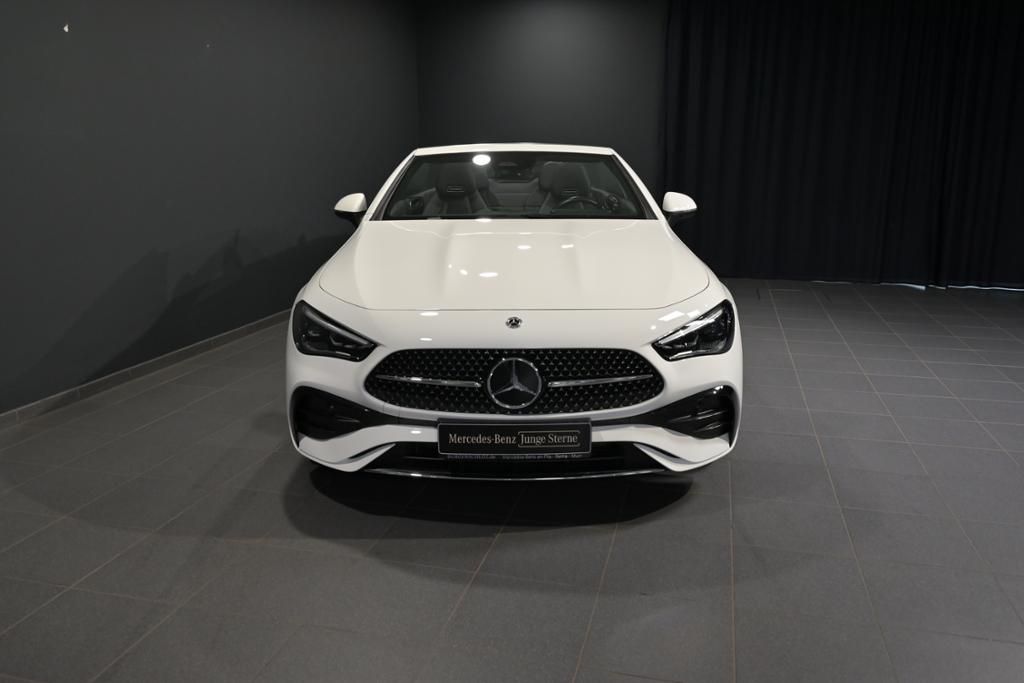 Mercedes-Benz CLE 200 2024