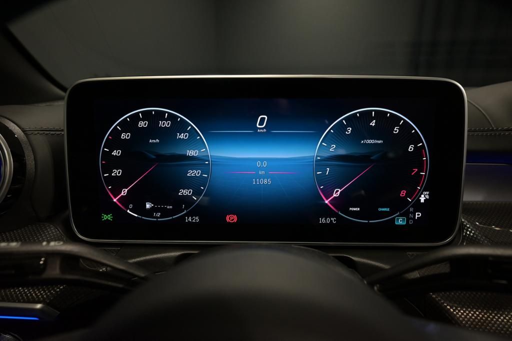 Mercedes-Benz CLE 200 2024