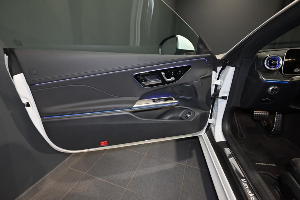 Mercedes-Benz CLE 200 2024