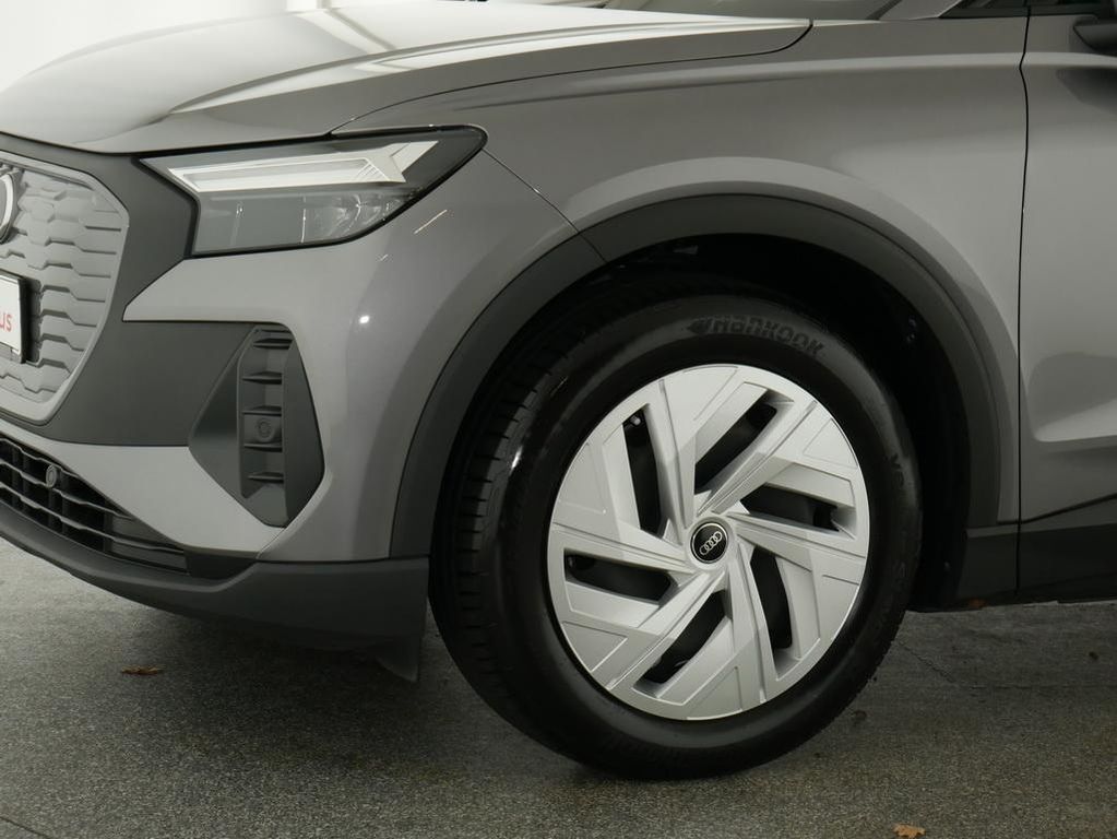 Audi Q4 e-tron 2024