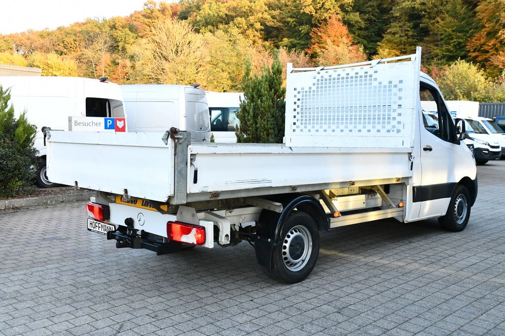 Mercedes-Benz Sprinter 2021