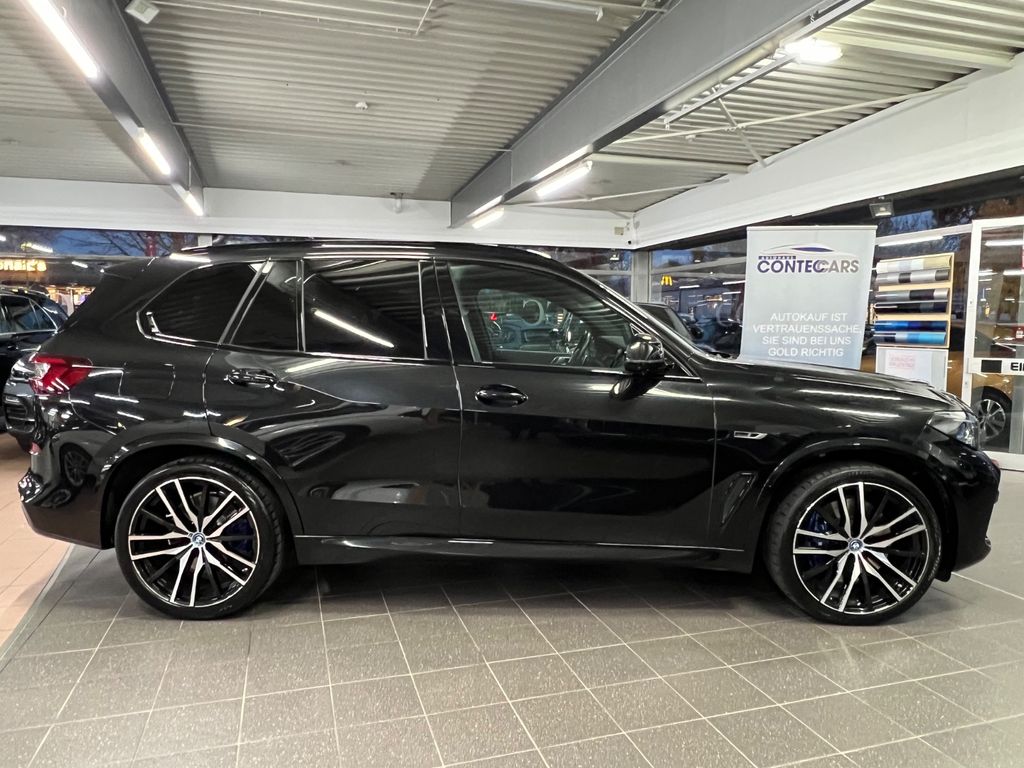 BMW X5 2022