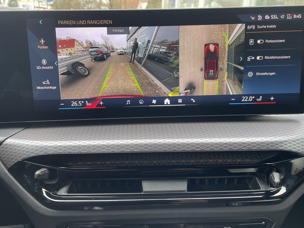 BMW 430 Gran Coupé 2024