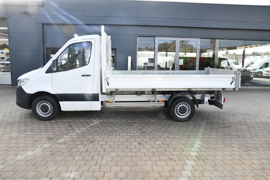 Mercedes-Benz Sprinter 2021