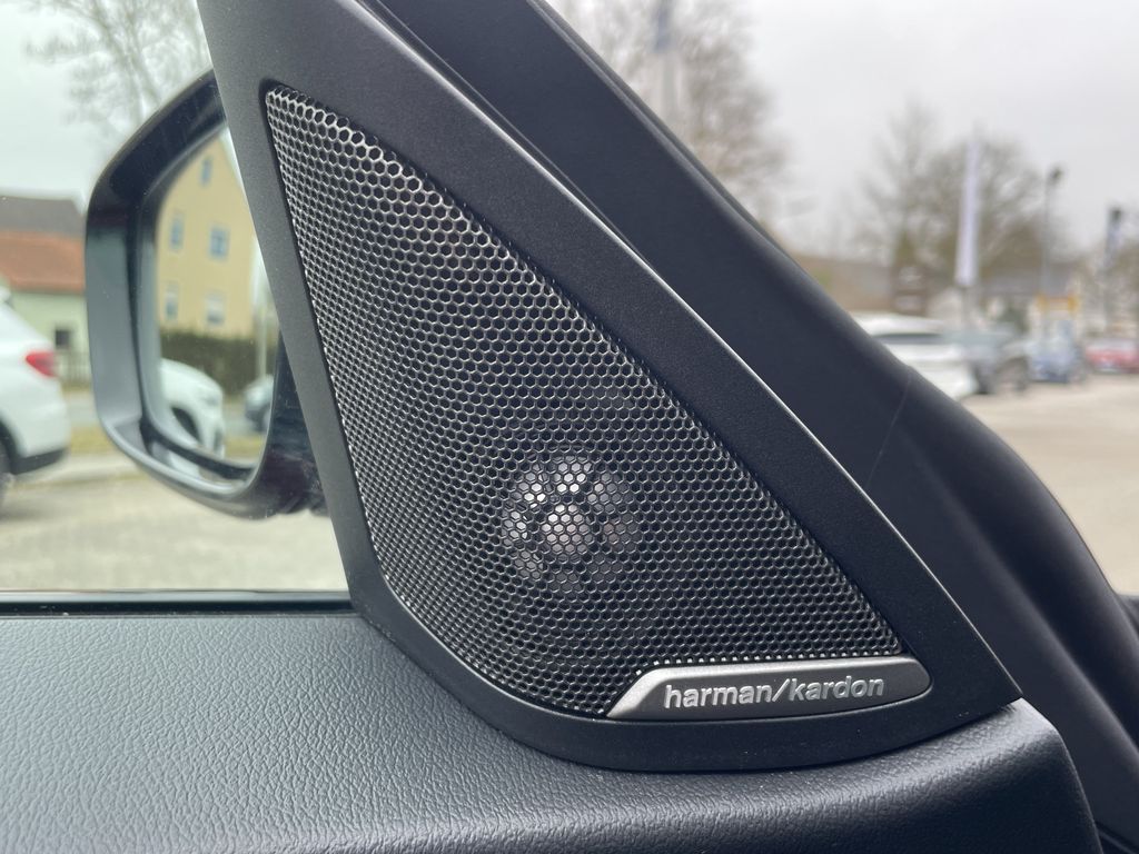 BMW 430 Gran Coupé 2024