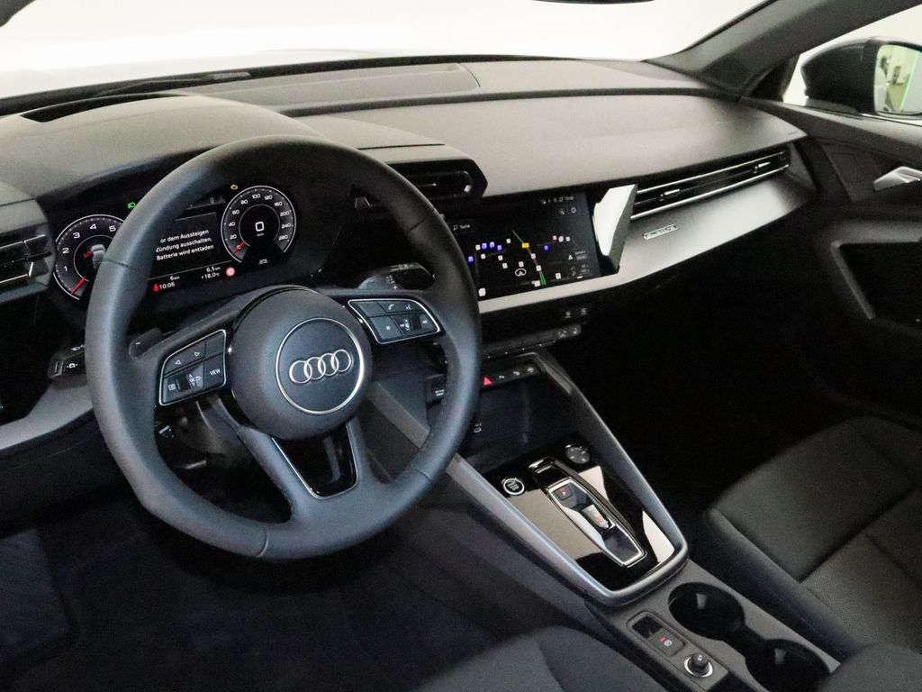 Audi A3 2025