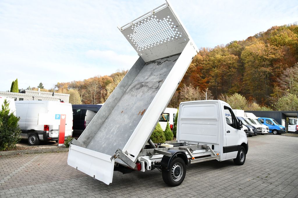 Mercedes-Benz Sprinter 2021