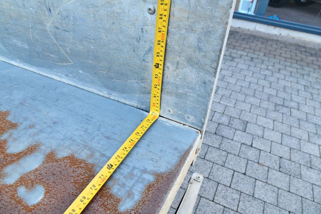 Mercedes-Benz Sprinter 2021