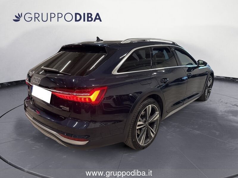 Audi A6 Allroad 2022