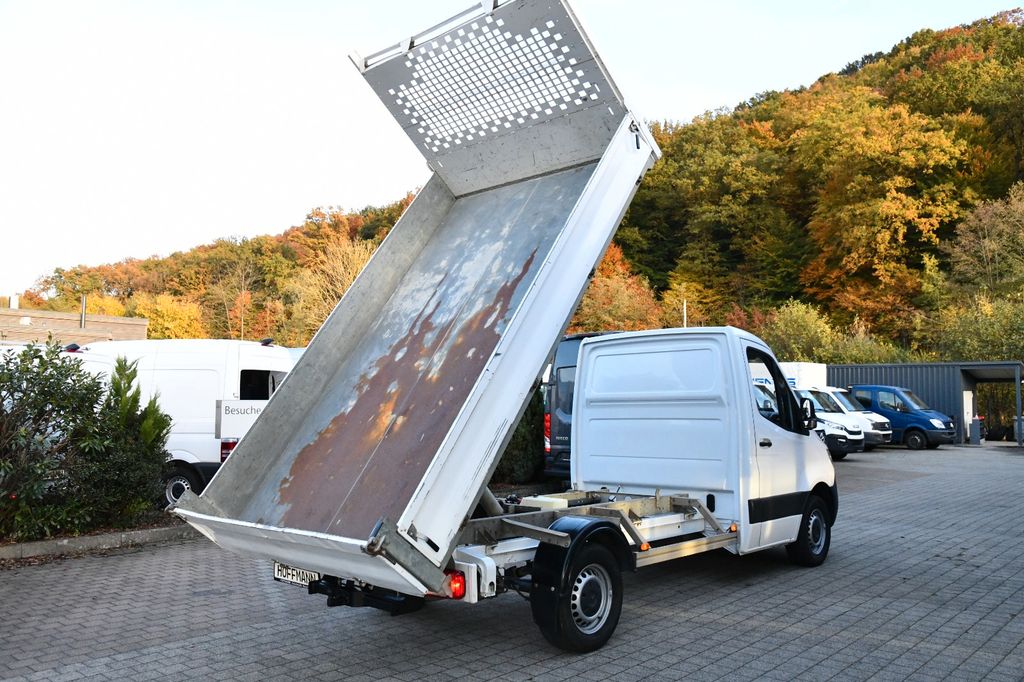 Mercedes-Benz Sprinter 2021