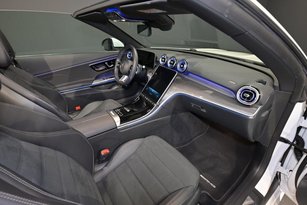 Mercedes-Benz CLE 200 2024