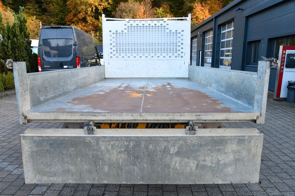 Mercedes-Benz Sprinter 2021