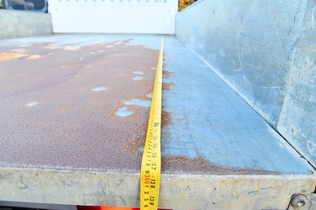 Mercedes-Benz Sprinter 2021