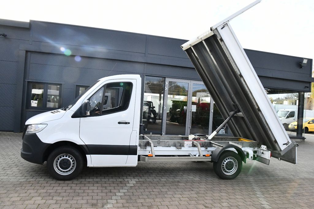 Mercedes-Benz Sprinter 2021