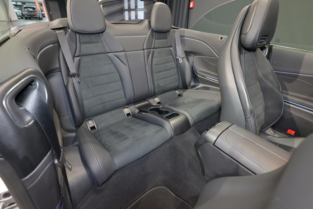 Mercedes-Benz CLE 200 2024