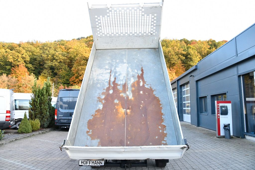 Mercedes-Benz Sprinter 2021