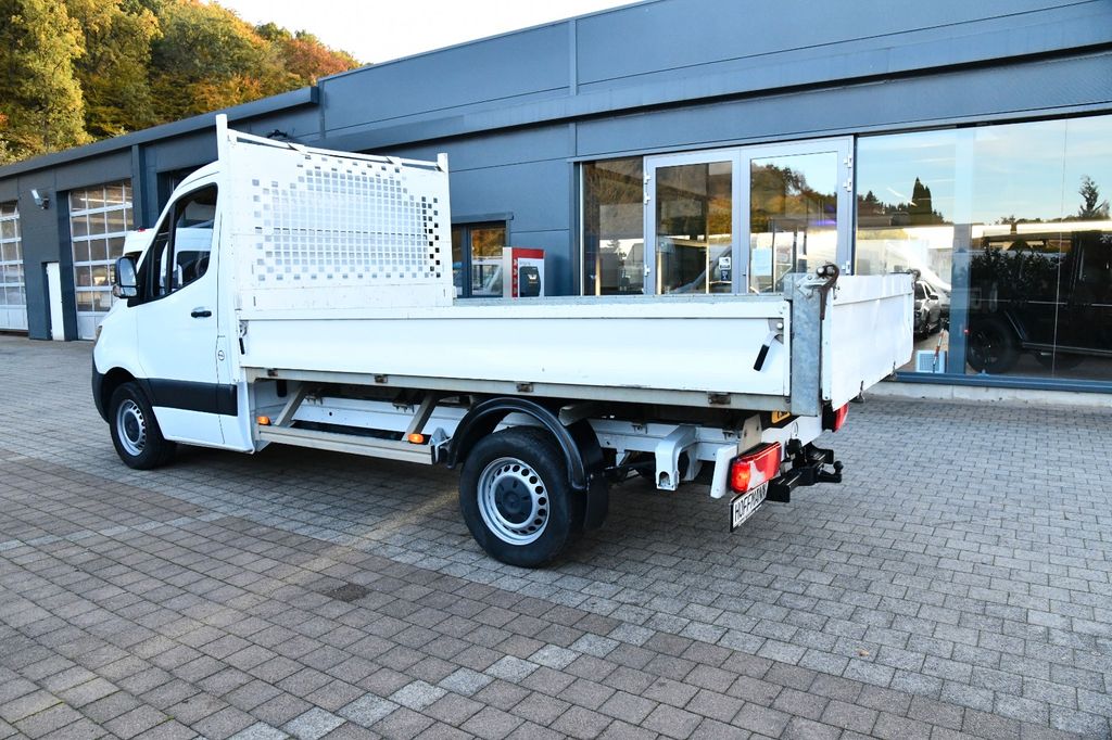 Mercedes-Benz Sprinter 2021