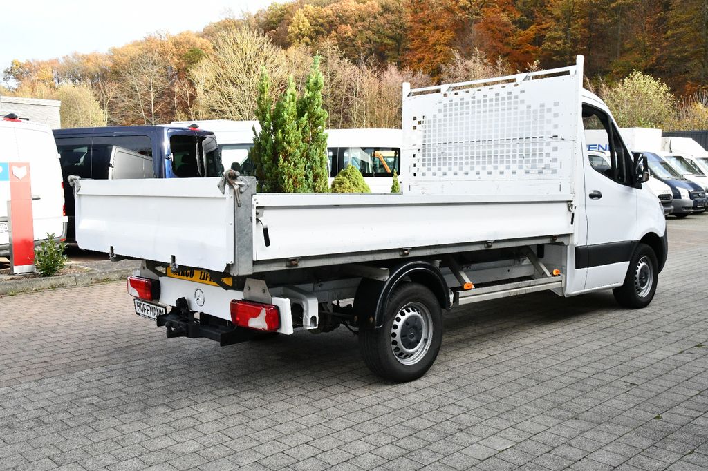 Mercedes-Benz Sprinter 2021