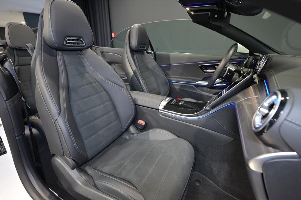 Mercedes-Benz CLE 200 2024