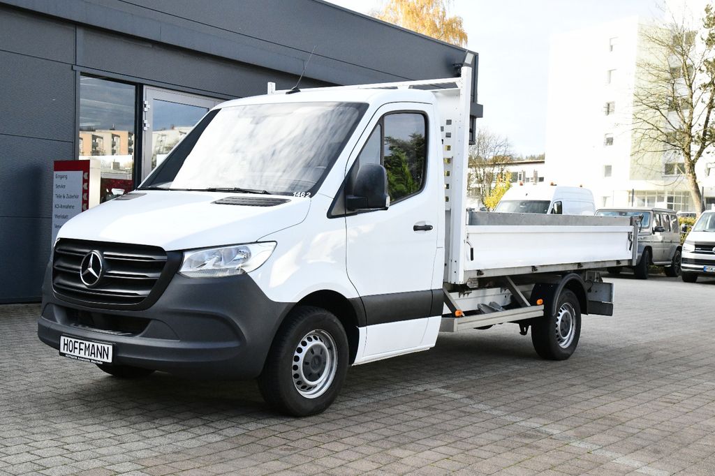 Mercedes-Benz Sprinter 2021