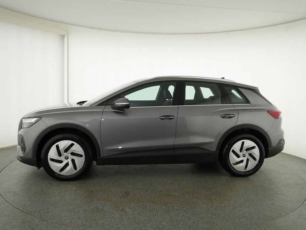 Audi Q4 e-tron 2024